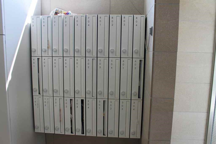 【その他共用部分】エールグラン吹田片山町 