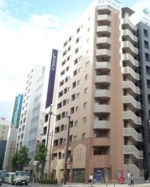 【外観】 | メインステージ日本橋馬喰町駅前