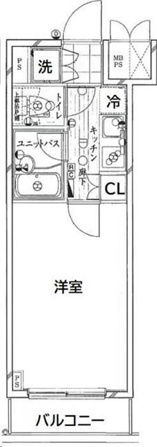 ルーブル小石川弐番館