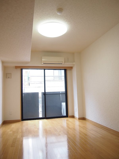 【内装】ルーブル小石川弐番館 