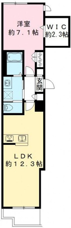 SOLACIO戸越