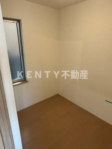 【その他】 | コンシェルジュ中馬込 | 納戸※別部屋参考写真
