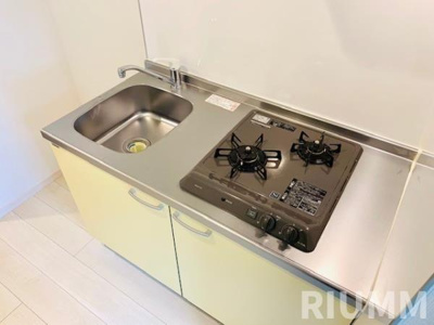 【キッチン】 | ミニョン若林