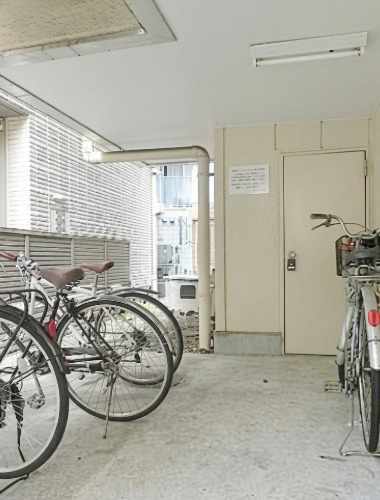田端シティークレストのその他