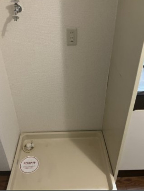 田端シティークレストの内装|※別部屋写真