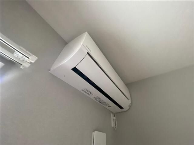 メゾンウエストの設備