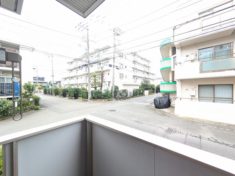 ドミールの展望