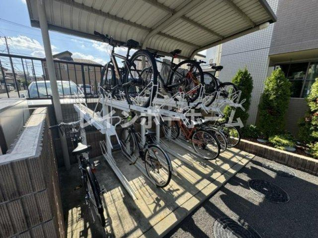 サングランピアの設備