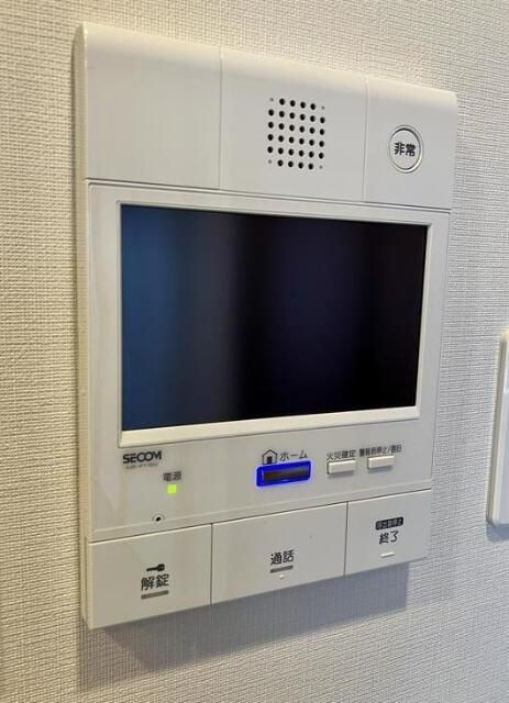 クリオ浅草セントラルマークスの設備