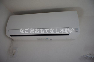 【設備】 | belle ville Hiranaka | ※写真は別号室