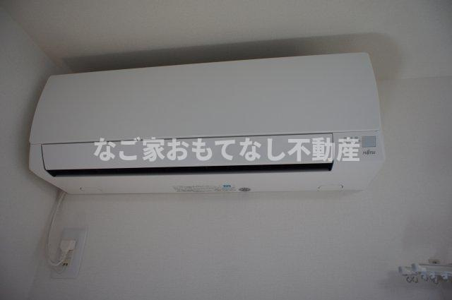 【設備】 | belle ville Hiranaka | ※写真は別号室