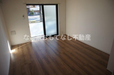 【内装】 | belle ville Hiranaka | ※写真は別号室