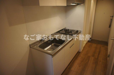 【その他】 | belle ville Hiranaka | ※写真は別号室