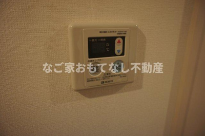 【その他】 | belle ville Hiranaka | ※写真は別号室