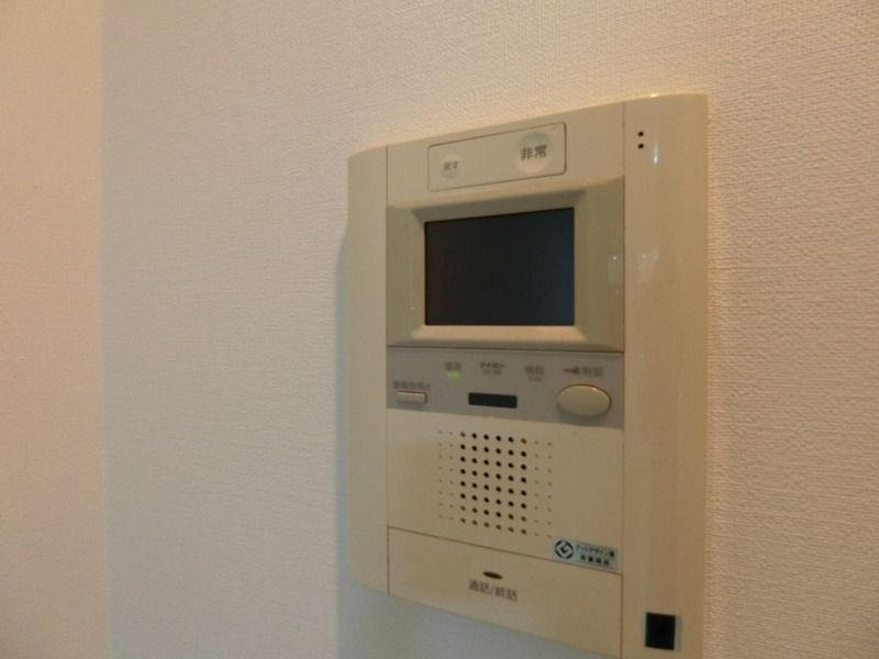 アーデン目黒不動前の設備