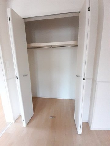 セリシールＢの収納