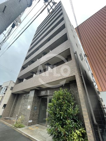ラナップスクエア野田の外観|ラナップスクエア野田　外観