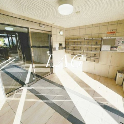 【エントランス】 | アメージングエステート | エントランスです。