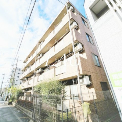 【外観】 | アメージングエステート | 外観です。