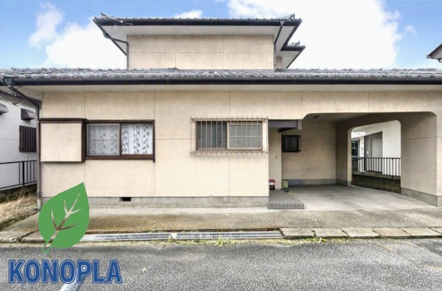 【自社中古】前橋市富士見町小暮の外観|■外観｜特徴のある個性的な住まいと美しい街並み、そして住みやすい環境を、ぜひ現地でご覧になりませんか。お気軽にお問合せください(^^)  