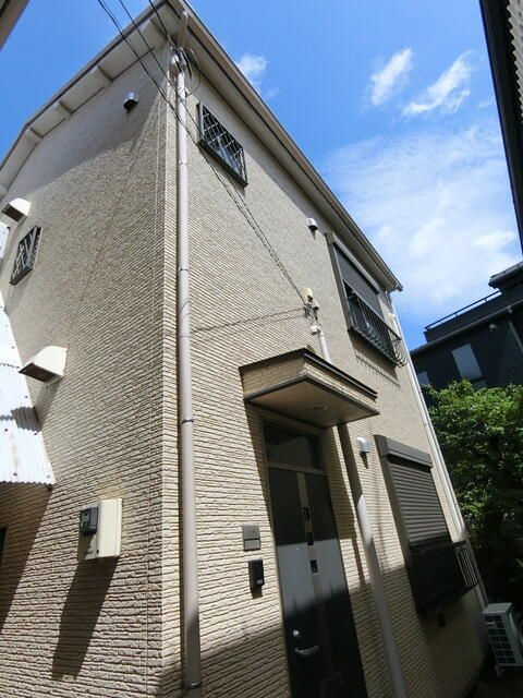 ノイエ下馬