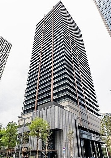 【外観】 | シティタワー新宿