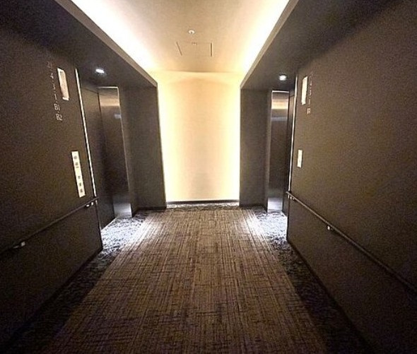 【その他共用部分】 | シティタワー新宿