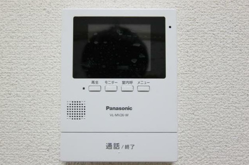 ゴコウエテルナーレ Bのセキュリティ
