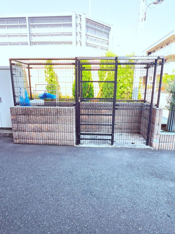 アルバ　（日の出）のその他共用部分
