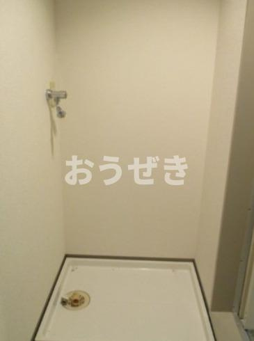 メゾンアワジⅡの設備