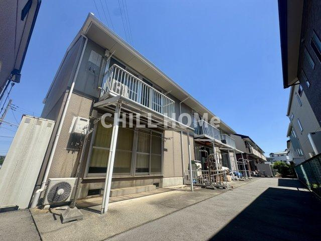 サンライズの外観|当社、チルホームのHPもご覧ください(^^)/物件情報多数♪