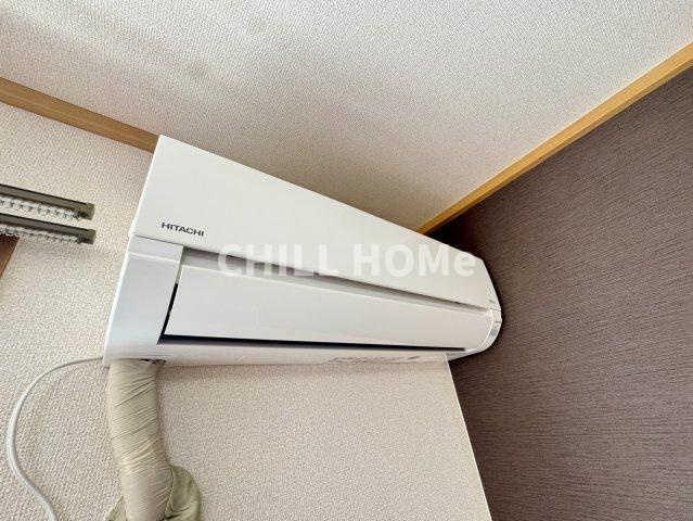 サンライズの設備|当社、チルホームのHPもご覧ください(^^)/物件情報多数♪