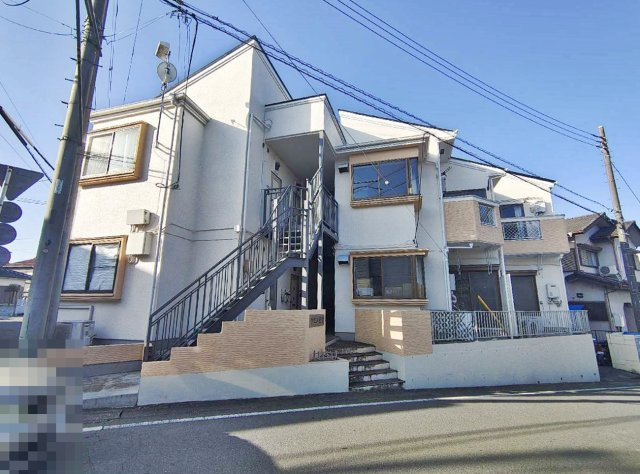 【エントランス】 | b’CASA鶴ヶ島若葉Ⅱre-born | 「b’CASA鶴ヶ島若葉Ⅱre-born」