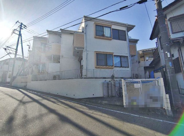 【その他共用部分】 | b’CASA鶴ヶ島若葉Ⅱre-born | 「b’CASA鶴ヶ島若葉Ⅱre-born」