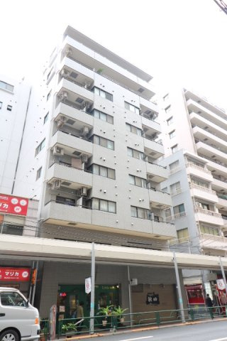 ストーク小石川の画像