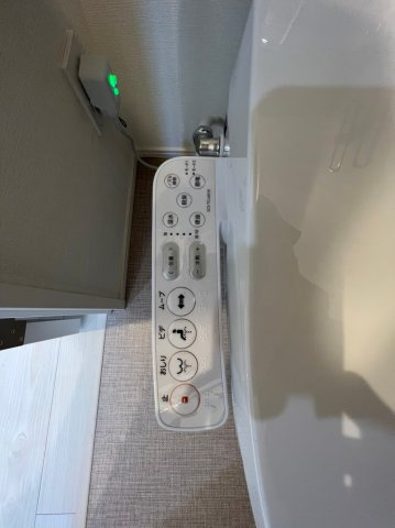 ソラーレ西大泉