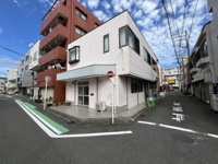 泥亀1丁目　土地の画像