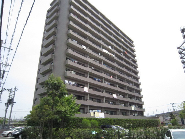 パラッシオ小田原弐番館２０２号室