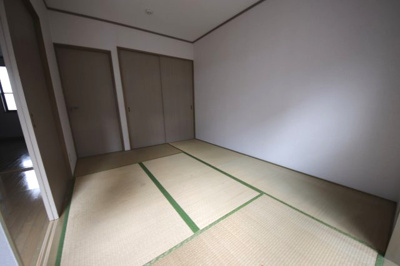 【内装】 | アミューズメント | ※同タイプの別の部屋の写真です。