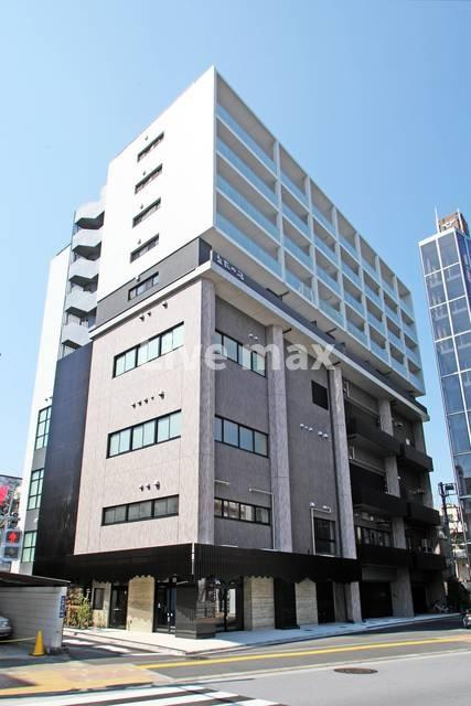 テルマエドムス根岸の画像