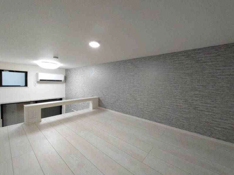 ハーモニーヒルズ北千住の内装