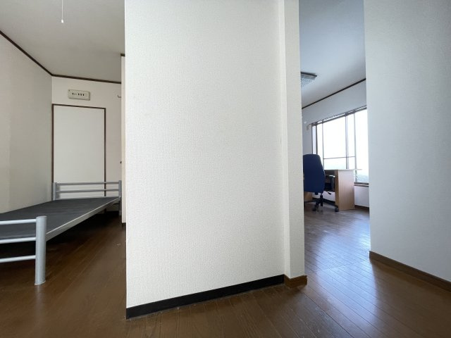 吹田市千里山高塚のアパートのその他