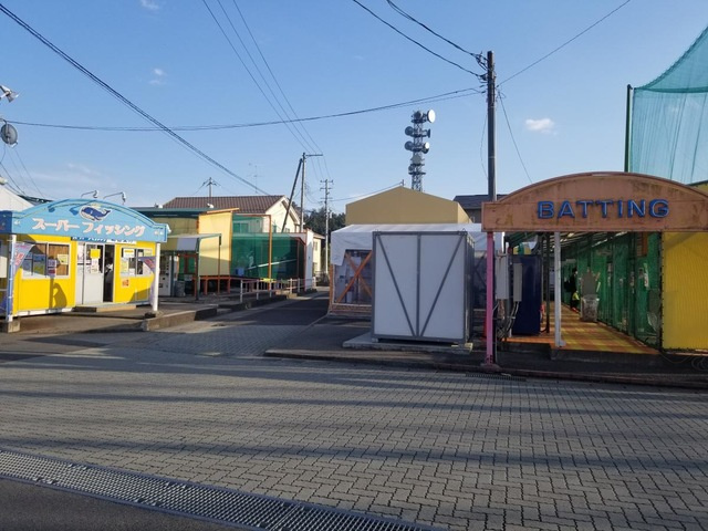 アイリス榎平|いちい南福島店 0.5km