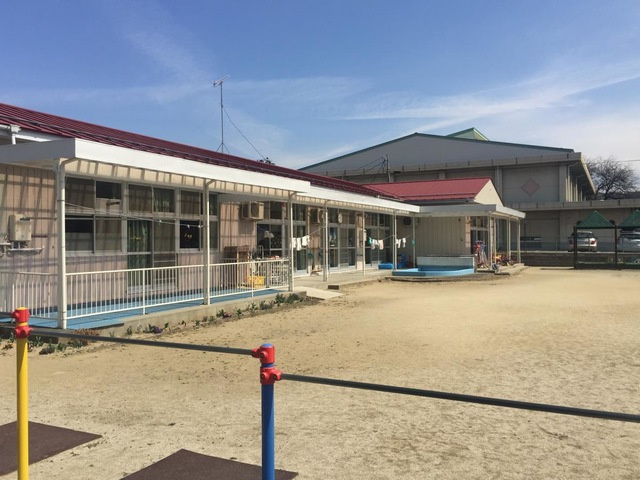 アイリス榎平|杉妻保育所 1.3km