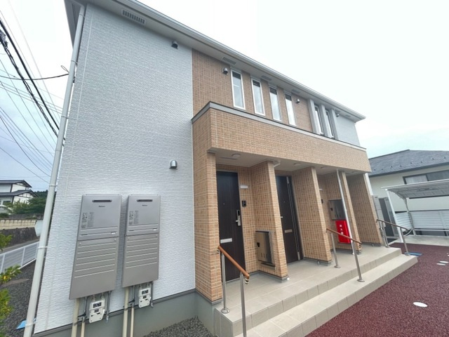 プラムハウスの外観|外観写真その他2