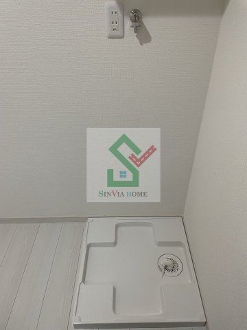 エイマレジデンスの設備