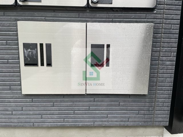 エイマレジデンスのその他
