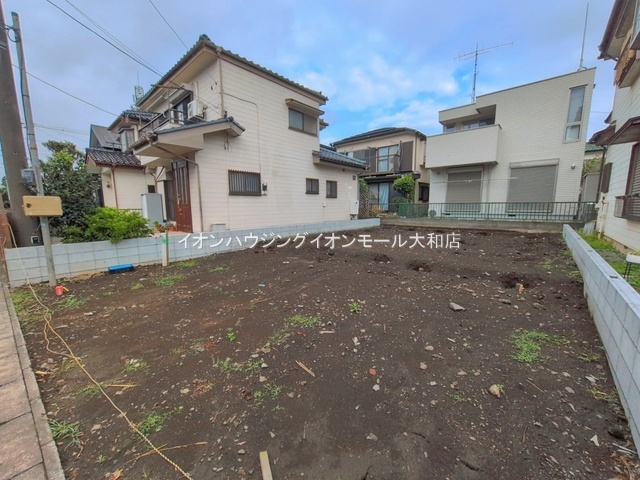 大和市南林間6期