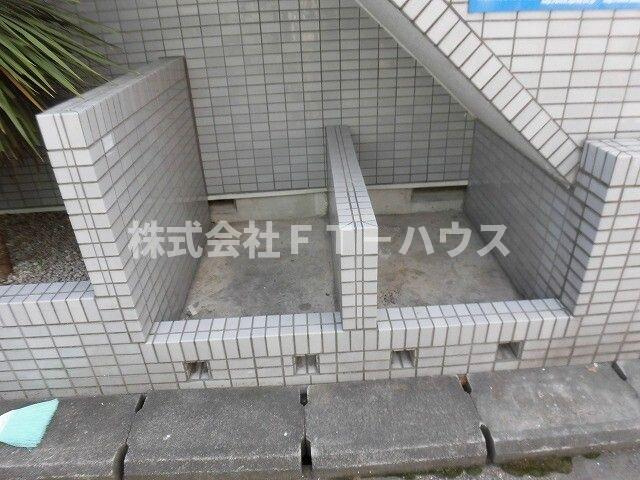 ローズアパートＲ６３番館(R-063)のその他共用部分