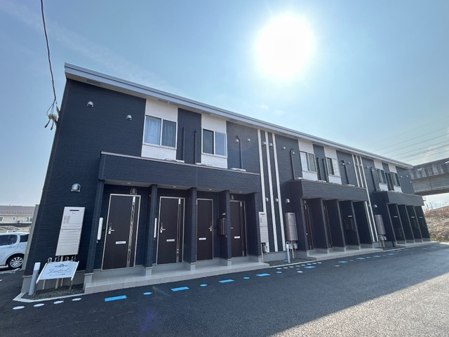 ヴァンベール六番館の外観|外観写真その他2